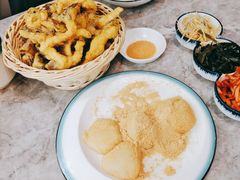 -屋里家延边朝鲜族冷面(梅林3店)