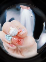 -初NAIL日式美甲美睫沙龙