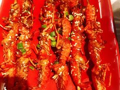 -可可大虾武汉土菜大排档(万松园1店)