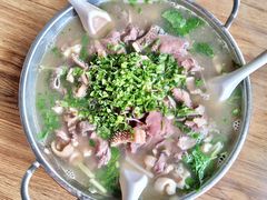 -小杨翘脚牛肉