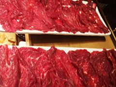 嫩肉-牛村来人潮汕牛肉火锅(西单店)