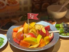 -水平有限广西米粉·广西风味集(五道口店)