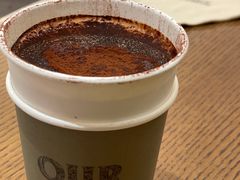 提拉米苏-OUR Bakery(三里屯太古里店)