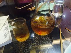 -五观堂素食(新华路店)