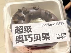 -好利来(红旗万达店)