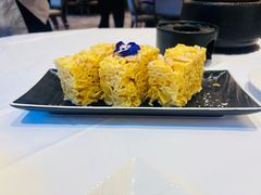 榄仁沙琪玛-白天鹅宾馆-宏图府餐厅