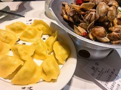 -船歌·鱼水饺青岛菜(枫蓝国际购物中心店)