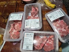 -永辉超市(群众路店)