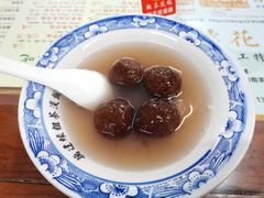 -粗茶淡饭(东关街店)