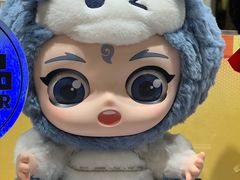 -泡泡玛特POPMART(正佳广场店)