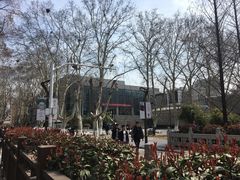 -南京航空航天大学(明故宫校区)