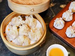 -怡聚轩全日制自助餐厅(大中华喜来登酒店)