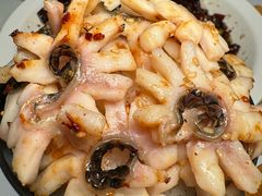 -三猫黑鱼花(南大店)
