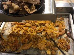 -新石器烤肉(张家港购物公园店)