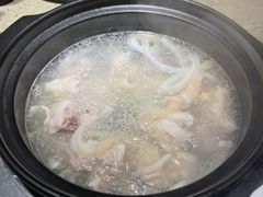 -润泽园椰子鸡(汇一城店)