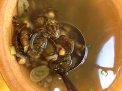 小芳海鲜厅-合家小菜餐馆(新诚花苑店)