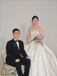 -MAO亲爱的猫婚纱摄影工作室