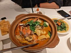 -莆田餐厅PUTIEN(金融街购物中心店)