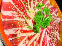 -火炉火自助餐(五道口购物中心店)