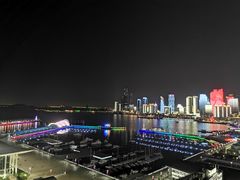 -VENU+海景酒廊