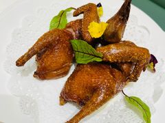 -北塘海鲜·天津菜(大光明桥旗舰店)