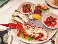 -莫尔顿牛排坊(浦东ifc店)