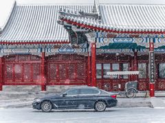 -北京颐和宾馆