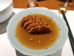 杭式桂花糖藕-觀芷隐轩