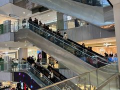 -凯德MALL(西直门店)