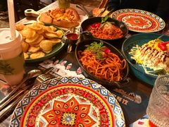 -卢布里西餐厅(总店)