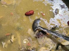 -牟记江湖重庆地标特色菜鱼蛋海鲜羊蝎子(巴南区黑金冠十多年好店)