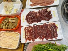 吊龙-杏花吴记牛肉火锅
