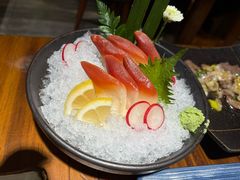 -晶吉·居酒屋·烧鸟·生鱼饭(中山区民主广场店)