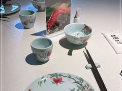 -维园悦谱·海派家常菜(乌鲁木齐南路店)