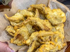 -阿山卓·野生菌火锅·纳西火塘烤肉