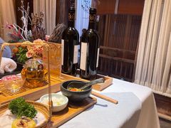 -叶叶菩提·晋福宫