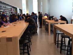 -Apple零售店(华贸购物中心店)