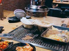 -鑫釜山海鲜烧烤(浑南店)