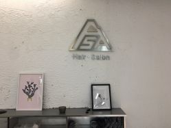 大厅-ASA HAIR SALON