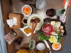 -ITARU食堂·定食料理(西丽店)