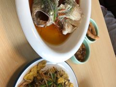 -壹块捌烧烤(灯市口店)