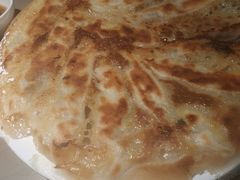 锅贴-前海沿·青岛菜(李沧万达店)