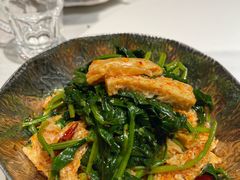 -驿楼兰·新疆菜(火车站店)