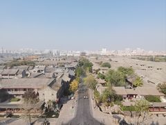 -光岳楼