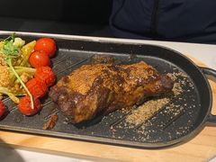 -卡朋西餐(大信新都汇店)