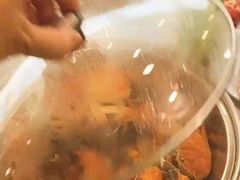 -和谐号蒸汽海鲜烤肉自助餐厅(欧亚新生活店)