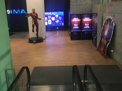 -百丽宫影城(IMAX万象城店)