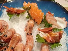 -桃夭日式料理(国信店)
