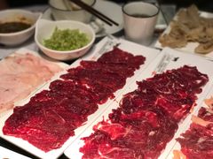 -牛事制造局牛肉火锅(莲岳路店)