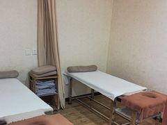 -筋骨堂热敷推拿按摩(枫林绿洲店)